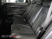 Hyundai Santa Fe 1.6 PHEV Vanguard