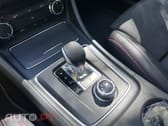Mercedes-Benz A 45 AMG 4Matic Speedshift 7G-DCT