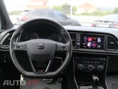 Seat Leon SC 2.0 TSI Cupra DSG S/S