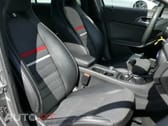Mercedes-Benz A 180 CDI BE Edition Style