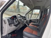 Fiat Ducato 2.2 M-Jet 3LUG Tri-Basculante