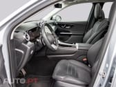 Mercedes-Benz GLC 300 e 4M AMG Line 