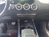 Mercedes-Benz GLA 180 d 8G-DCT