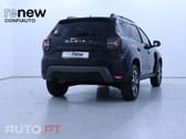 Dacia Duster DUSTER JOURNEY+ECO-G 100GPL 4X2