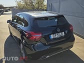 Mercedes-Benz A 160 d Urban