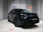 Citroen e-C4 C-Series