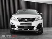 Peugeot 3008 1.5 BlueHDi Active Pack EAT8