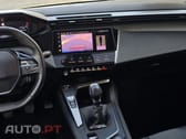 Peugeot 308 SW BlueHDi 130 Allure Pack