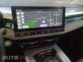 MG MG5 5 Standard Luxury