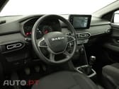 Dacia Sandero Sandero 1.0 TCe Expression