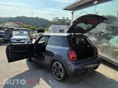 MINI John Cooper Works GP