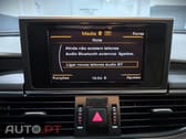 Audi A6 2.0 TDi Exclusive