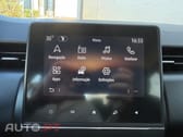 Renault Clio 1.6 E-Tech Edition One
