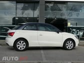 Audi A1 1.6 TDI Advance