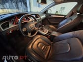 Audi A4 Avant 2.0 TDI DPF Ambition