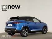 Nissan Qashqai Qashqai 1.5 e-Power N-Connecta