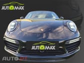 Porsche 911 911 (991) Turbo S PDK