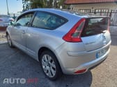 Citroen C4 2.0 HDi FAP VTR Plus