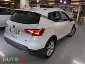 Seat Arona 1.0 TSI FR