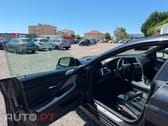 BMW 640 d Pack M