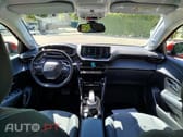 Peugeot 208 Allure 50 kWh 136cv