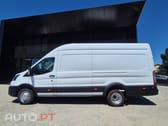 Ford Transit 2.0 TDci L4H3