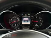 Mercedes-Benz C 300 h AMG Line
