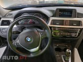 BMW 418 d Advantage Auto