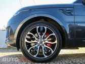 Land Rover Range Rover Sport 2.0 Si4 PHEV HSE Dynamic Stealth