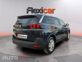 Peugeot 5008 PureTech 130 EAT8 Stop & Start Active