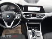 BMW 330 e Corporate Edition Auto