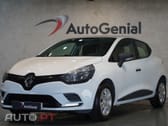 Renault Clio 1.5 dCi Zen