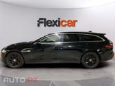 Jaguar XF 2.0 D Pure Aut.