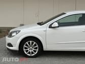 Opel Astra GTC 1.7 CDTI DPF Sport