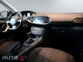 Peugeot 308 SW 1.2 PureTech 110 S&S Active