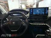 Peugeot 5008 1.5 BlueHDi Allure