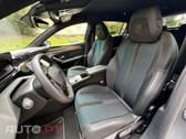 Peugeot E-308 54 kWh GT