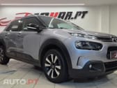Citroen C4 Cactus 1.5 BlueHDi Shine Pack