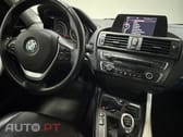 BMW 116 116d