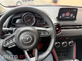 Mazda CX-3 1.5 Sky.Evolve HS Navi