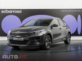 Kia Xceed 1.6 GDi PHEV First Edition