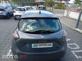 Renault Zoe (c/ Bateria) E-Tech EV50 Equilibre