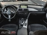 BMW 420 d Pack M Auto