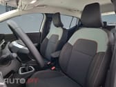 Dacia Sandero Eco-G 120 Stepway Extreme