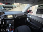 Peugeot 308 1.2 PureTech Active J17