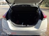 Nissan Leaf 3.Zero