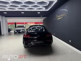 Mercedes-Benz C 220 d 9G-TRONIC AMG Line