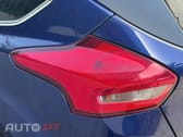 Ford Focus 1.0 EcoBoost S&S COOL&CONNECT DESIGN
