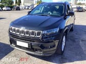 Jeep Compass 1.3 T4 4xe Auto Limited