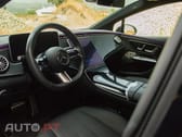 Mercedes-Benz EQE 350